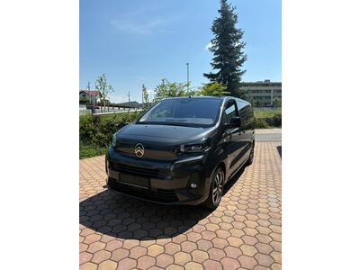 Citroën Spacetourer Gebrauchtwagen