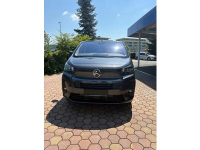 Citroën Spacetourer Gebrauchtwagen