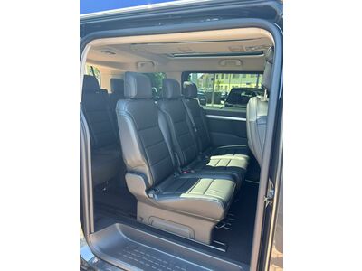 Citroën Spacetourer Gebrauchtwagen