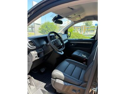 Citroën Spacetourer Gebrauchtwagen