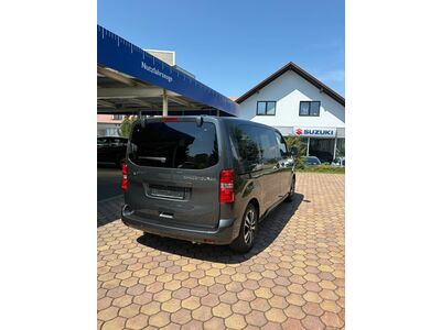 Citroën Spacetourer Gebrauchtwagen