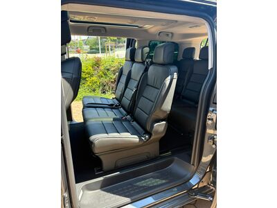Citroën Spacetourer Gebrauchtwagen