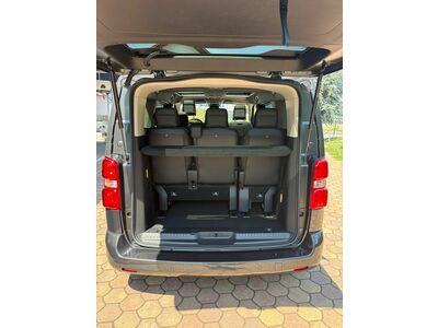 Citroën Spacetourer Gebrauchtwagen