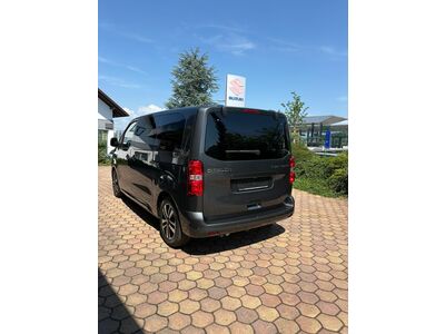 Citroën Spacetourer Gebrauchtwagen