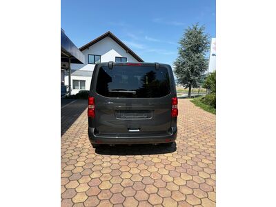 Citroën Spacetourer Gebrauchtwagen