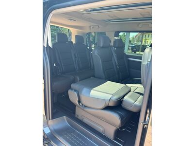 Citroën Spacetourer Gebrauchtwagen