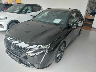 Peugeot 308 Neuwagen