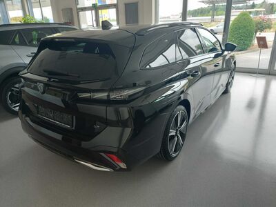 Peugeot 308 Neuwagen Peugeot 308 Neuwagen