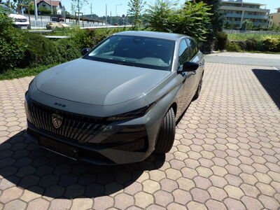 Peugeot 308 Neuwagen