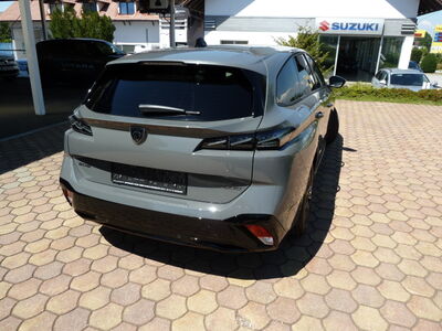 Peugeot 308 Neuwagen