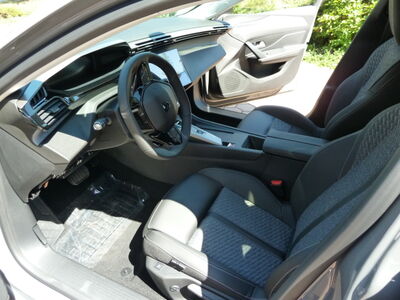 Peugeot 308 Neuwagen