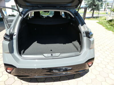 Peugeot 308 Neuwagen