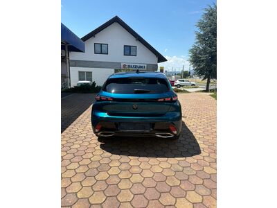 Peugeot 308 Gebrauchtwagen Peugeot 308 Gebrauchtwagen