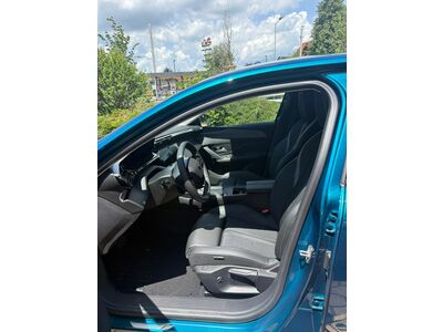 Peugeot 308 Gebrauchtwagen Peugeot 308 Gebrauchtwagen