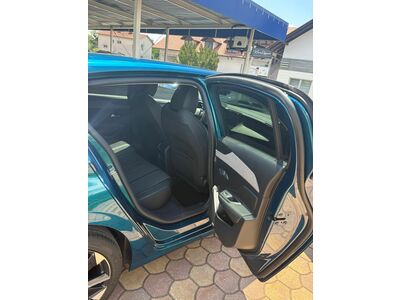 Peugeot 308 Gebrauchtwagen Peugeot 308 Gebrauchtwagen