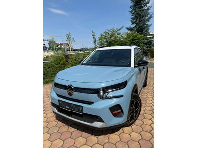 Citroën C3 Gebrauchtwagen