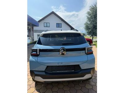Citroën C3 Gebrauchtwagen