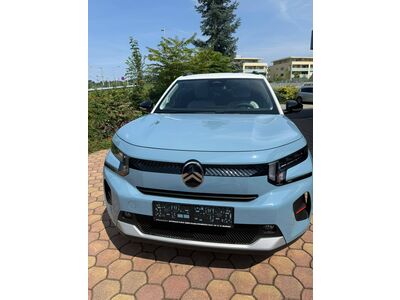 Citroën C3 Gebrauchtwagen Citroën C3 Gebrauchtwagen