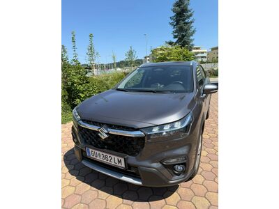Suzuki SX4 S-Cross Vorführwagen