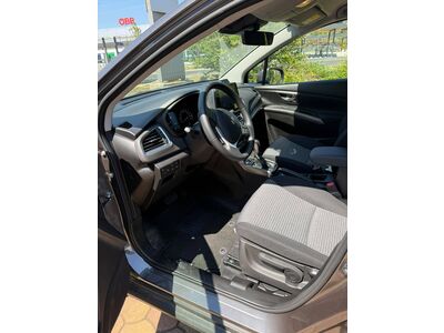 Suzuki SX4 S-Cross Vorführwagen Suzuki SX4 S-Cross Vorführwagen