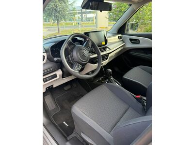 Suzuki Swift Vorführwagen Suzuki Swift Vorführwagen