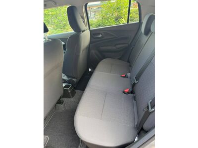 Suzuki Swift Vorführwagen Suzuki Swift Vorführwagen