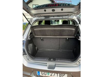 Suzuki Swift Vorführwagen Suzuki Swift Vorführwagen
