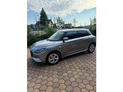 Suzuki Swift Vorführwagen Suzuki Swift Vorführwagen