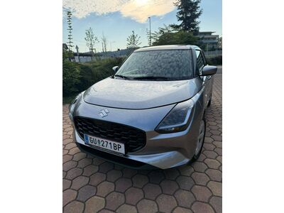 Suzuki Swift Vorführwagen Suzuki Swift Vorführwagen