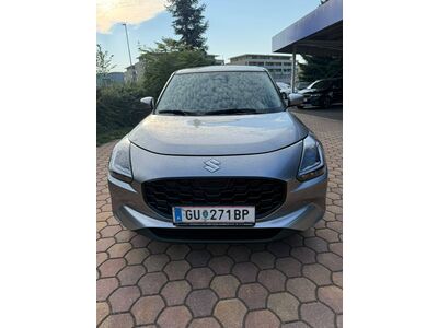Suzuki Swift Vorführwagen