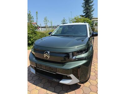 Citroën C3 Aircross Gebrauchtwagen