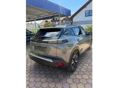 Peugeot 2008 Neuwagen Peugeot 2008 Neuwagen