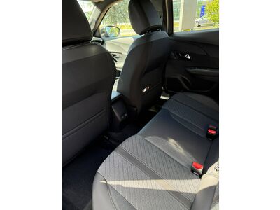 Peugeot 2008 Neuwagen Peugeot 2008 Neuwagen