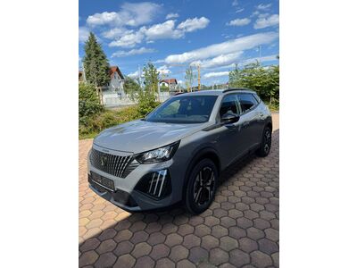 Peugeot 2008 Neuwagen Peugeot 2008 Neuwagen