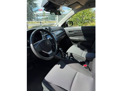 Suzuki Vitara Gebrauchtwagen