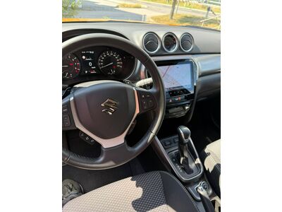 Suzuki Vitara Gebrauchtwagen