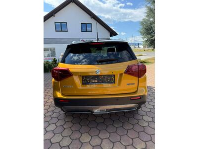 Suzuki Vitara Gebrauchtwagen