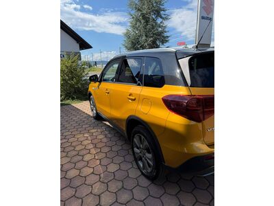 Suzuki Vitara Gebrauchtwagen