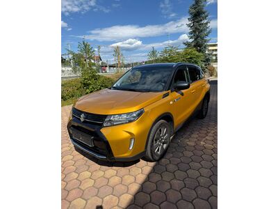 Suzuki Vitara Gebrauchtwagen