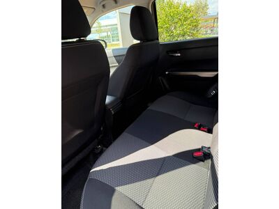 Suzuki Vitara Gebrauchtwagen
