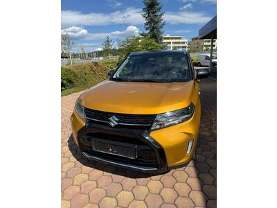 Suzuki Vitara Gebrauchtwagen