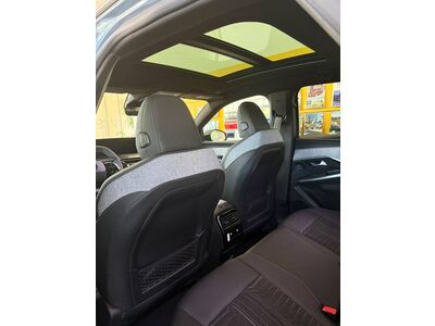 Peugeot 3008 Gebrauchtwagen Peugeot 3008 Gebrauchtwagen