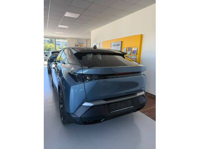Peugeot 3008 Gebrauchtwagen Peugeot 3008 Gebrauchtwagen