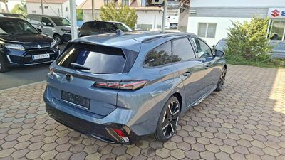 Peugeot 308 Gebrauchtwagen Peugeot 308 Gebrauchtwagen