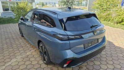 Peugeot 308 Gebrauchtwagen Peugeot 308 Gebrauchtwagen