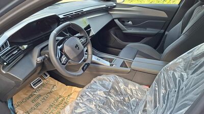 Peugeot 308 Gebrauchtwagen Peugeot 308 Gebrauchtwagen