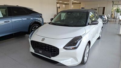 Suzuki Swift Neuwagen Suzuki Swift Neuwagen