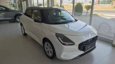 Suzuki Swift Neuwagen Suzuki Swift Neuwagen
