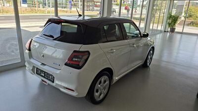 Suzuki Swift Neuwagen Suzuki Swift Neuwagen