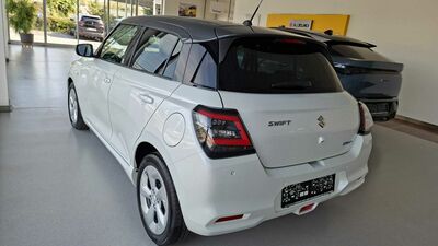 Suzuki Swift Neuwagen Suzuki Swift Neuwagen